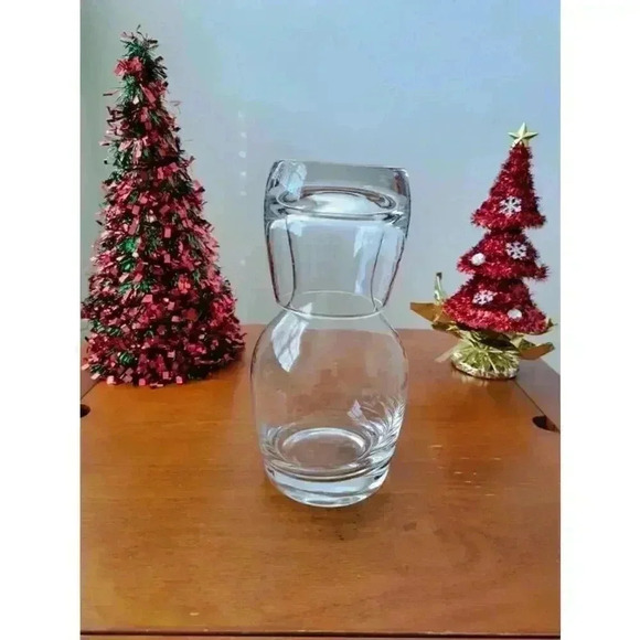 CARAFE WITH GLASS - Picture 5 of 6